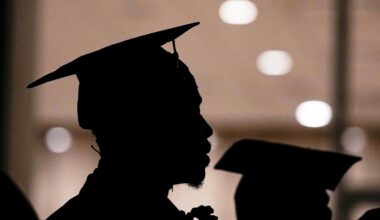 College graduates face toughest job market in more than a decade as hiring slows