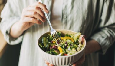 Healthy Eating Improves Health—Even Without Weight Loss, Per Study