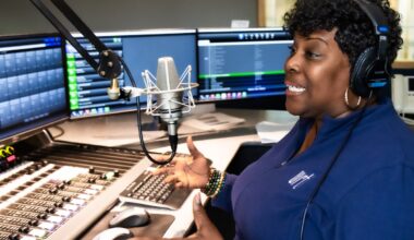 WRTI's Evening Jazz: Radio star Nicole Sweeney returns to Philly