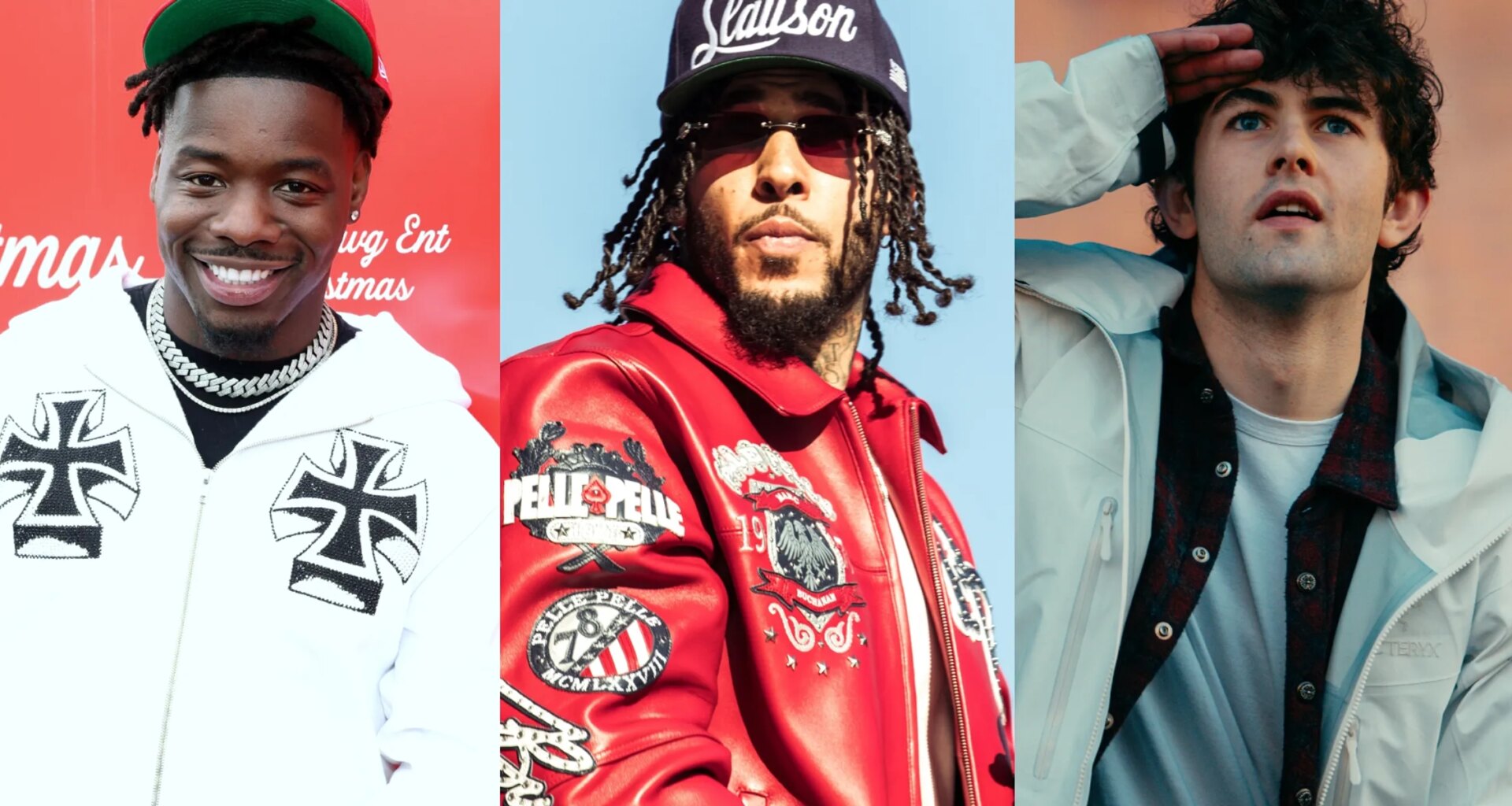 "XXL" Reveals The 2025 Freshman Class