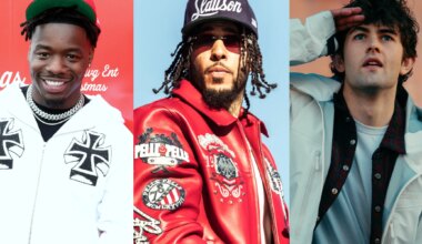 "XXL" Reveals The 2025 Freshman Class