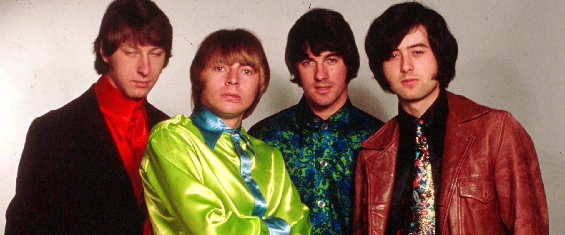 On This Day in 1966, Jimmy Page Made His Debut With the First Band To Make Him Famous