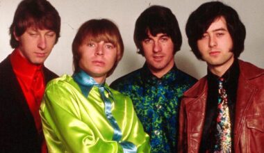 On This Day in 1966, Jimmy Page Made His Debut With the First Band To Make Him Famous