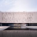 Yellow River National Museum Building and Park / gmp Architects - Exterior Photography