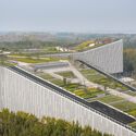 Yellow River National Museum Building and Park / gmp Architects - Exterior Photography