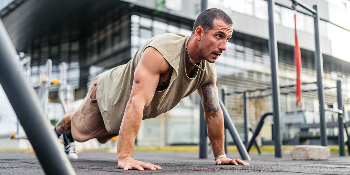 Build Muscle in Minutes with 'Hypertrophy Snacks'
