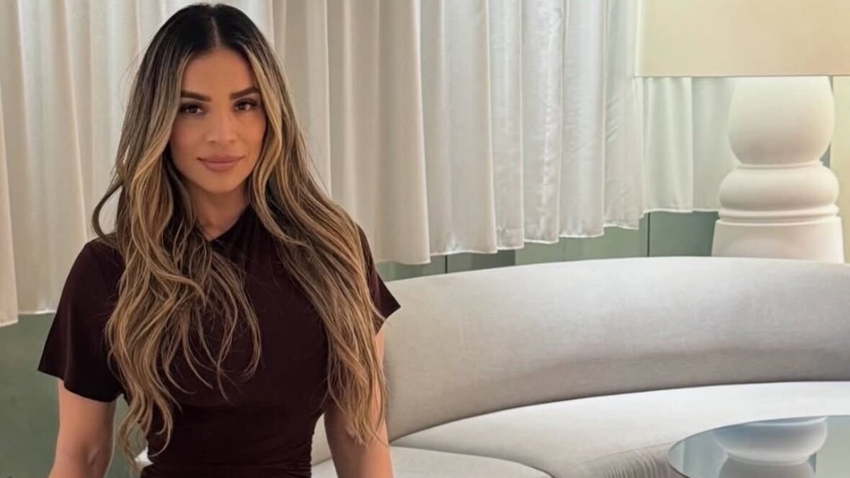 Fitness influencer Gloria Zamora killed led by estranged husband, – NBC Los Angeles