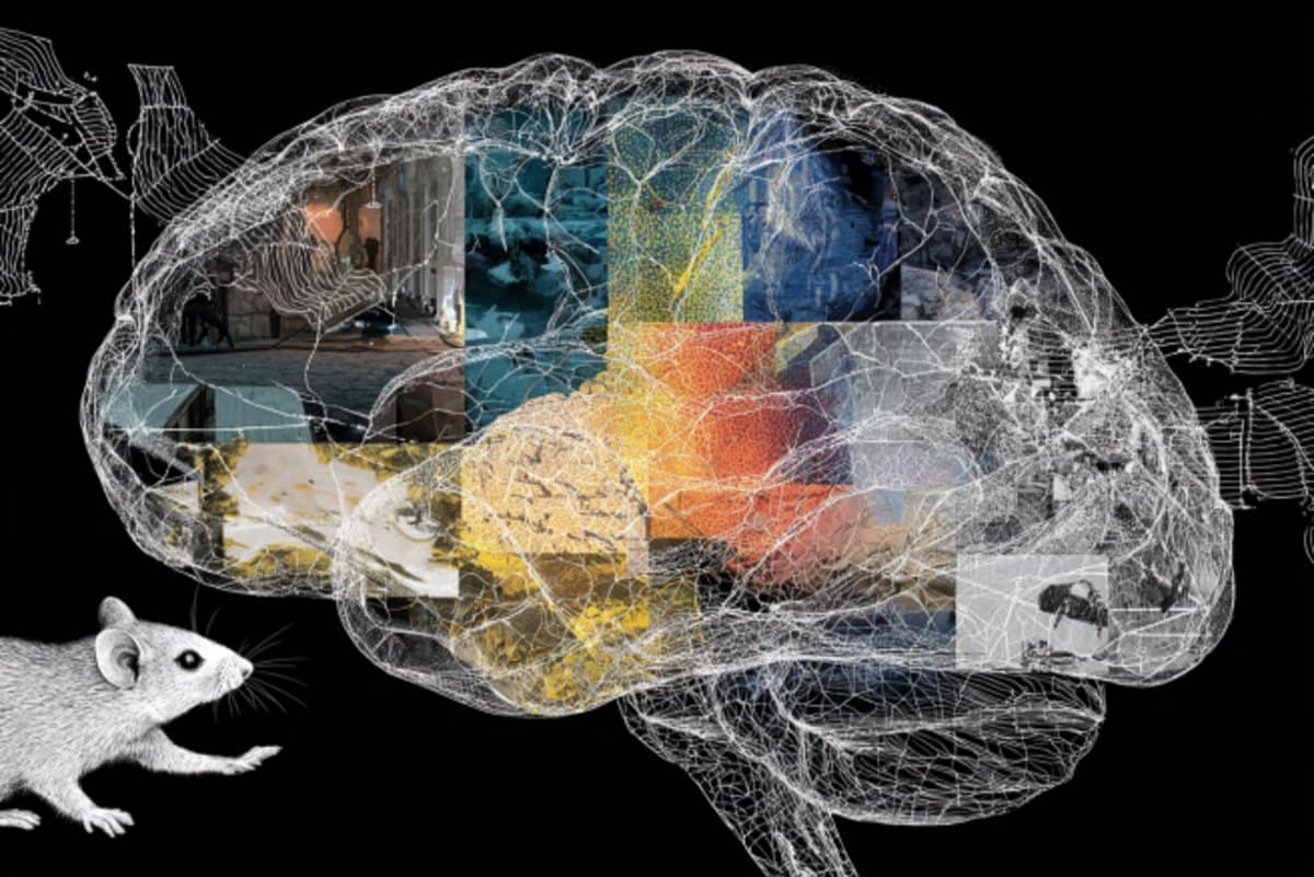 Neuroscience News logo for mobile.
