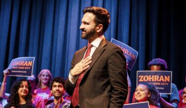 New York’s mayoral candidates differ drastically on improving the city’s quality of life