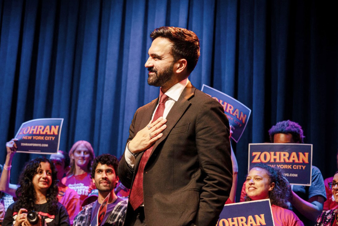 New York’s mayoral candidates differ drastically on improving the city’s quality of life