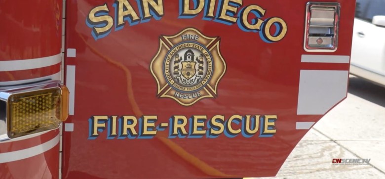 Emergency Fire Responders