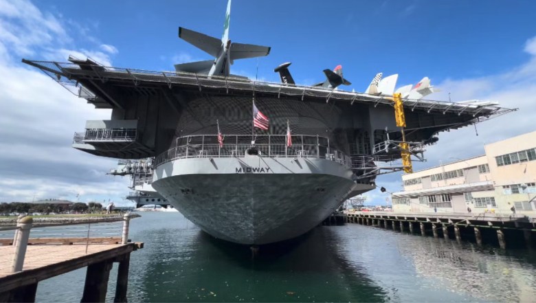 San Diego Attractions