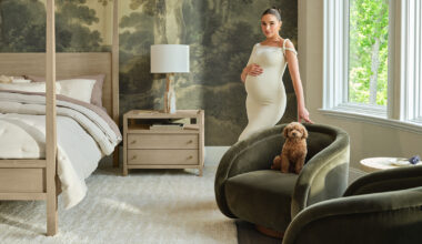 Olivia Culpo’s Lake House Is Full of Little Design Tricks
