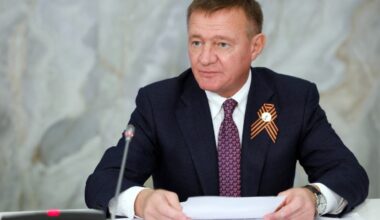 Russia probes ex-minister’s death as body found hours after sacking | Politics News
