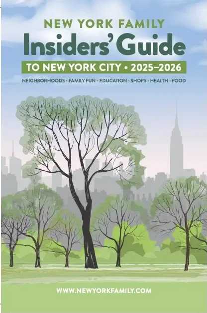 Welcome to Your Ultimate Insiders’ Guide to New York City 2025-2026 – New York Family