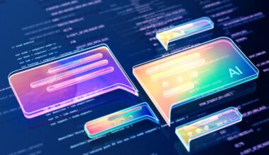 Is the big AI job displacement already under way?