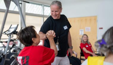 Speaking the Unspoken: Creating a Safe Space for Caregivers | University of Utah Health