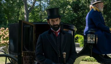 ‘The Gilded Age’ Recap: Season 3, Episode 6