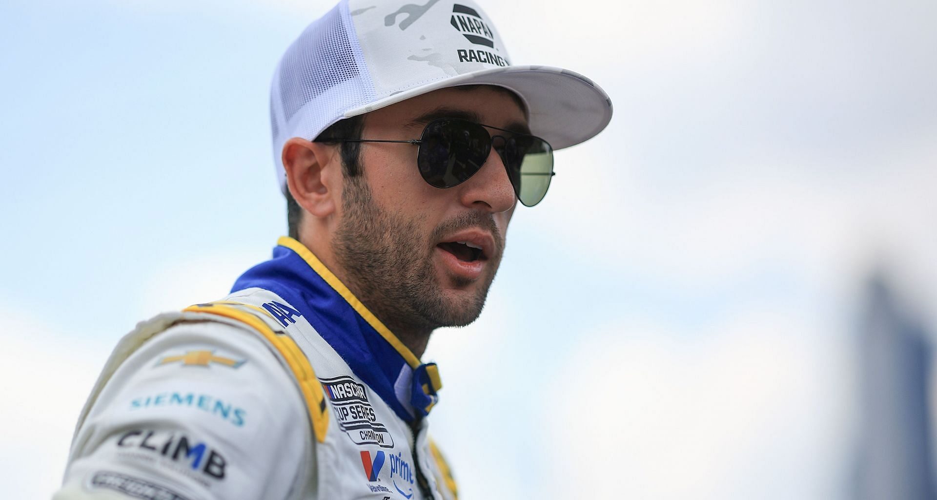 NASCAR Cup Series Grant Park 165 - Practice - Source: Getty