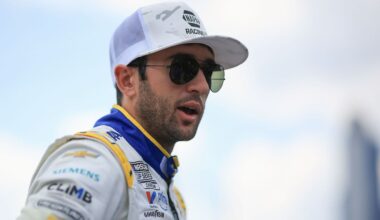 NASCAR Cup Series Grant Park 165 - Practice - Source: Getty