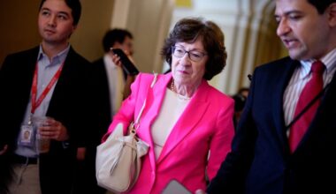 GOP infighting over Trump’s DOGE cuts to take center stage as deadline looms
