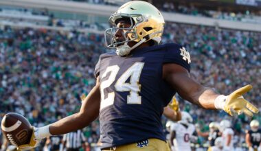 America Will Judge the Irish Early In 2025