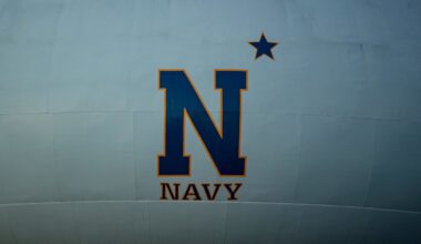 NCAA 26 Predicts Another Solid Campaign for Navy Midshipmen Football