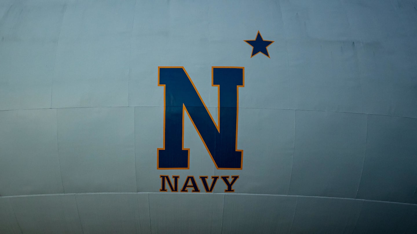 NCAA 26 Predicts Another Solid Campaign for Navy Midshipmen Football