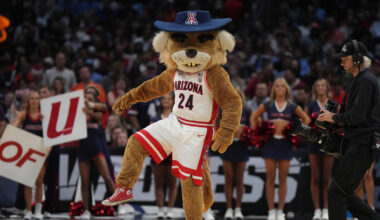 Arizona Wildcats Insiders Podcast: Legends Talk