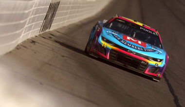 Brennan Poole, NY Racing, NASCAR