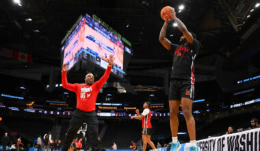 Former Maryland Guard Selton Miguel Shines for Jazz in Summer League Finale