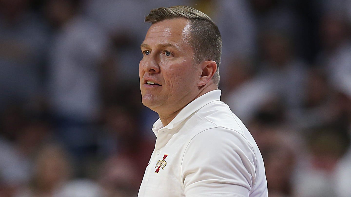 Iowa State Coach Reveals Epic Expectations for Cyclones' Budding Star