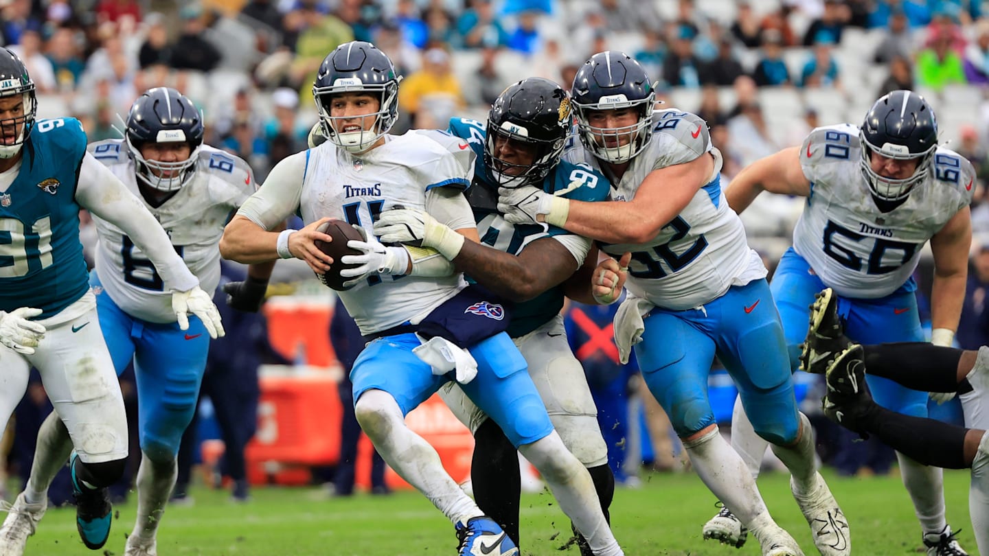 3 Pivotal Jaguars Whose Play Will Positively Affect Jacksonville’s Trajectory