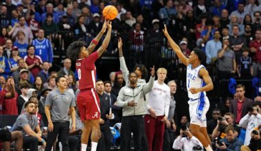 Where Labaron Philon Wants to Improve Ahead of Sophomore Campaign