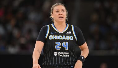 Minnesota Lynx v Chicago Sky