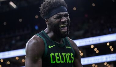 Celtics Roster ‘Makes Zero Sense’ Says NBA Insider