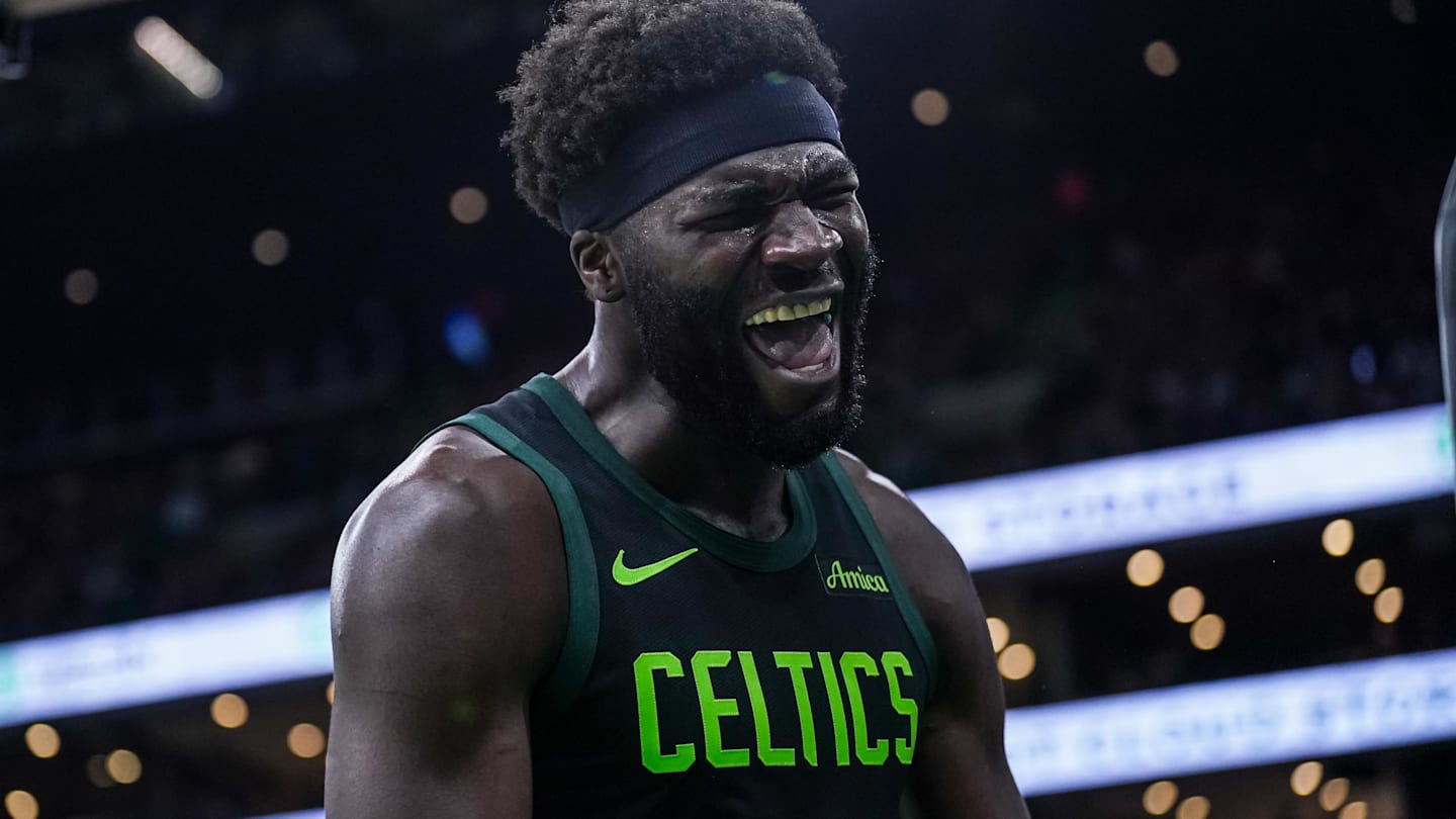 Celtics Roster ‘Makes Zero Sense’ Says NBA Insider