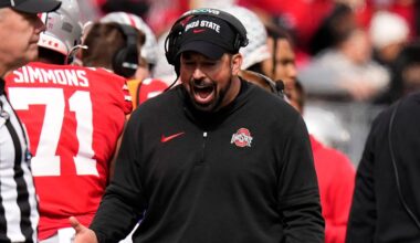 Ohio State Predicted to Suffer Yet Another Major Recruiting Loss