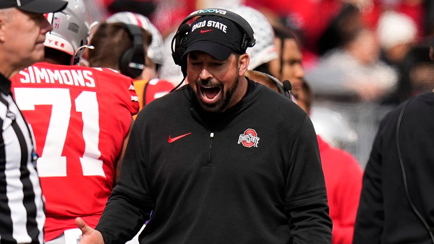 Ohio State Predicted to Suffer Yet Another Major Recruiting Loss