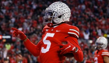 Former Ohio State Star Gets Brutally Honest on Gigantic Contract