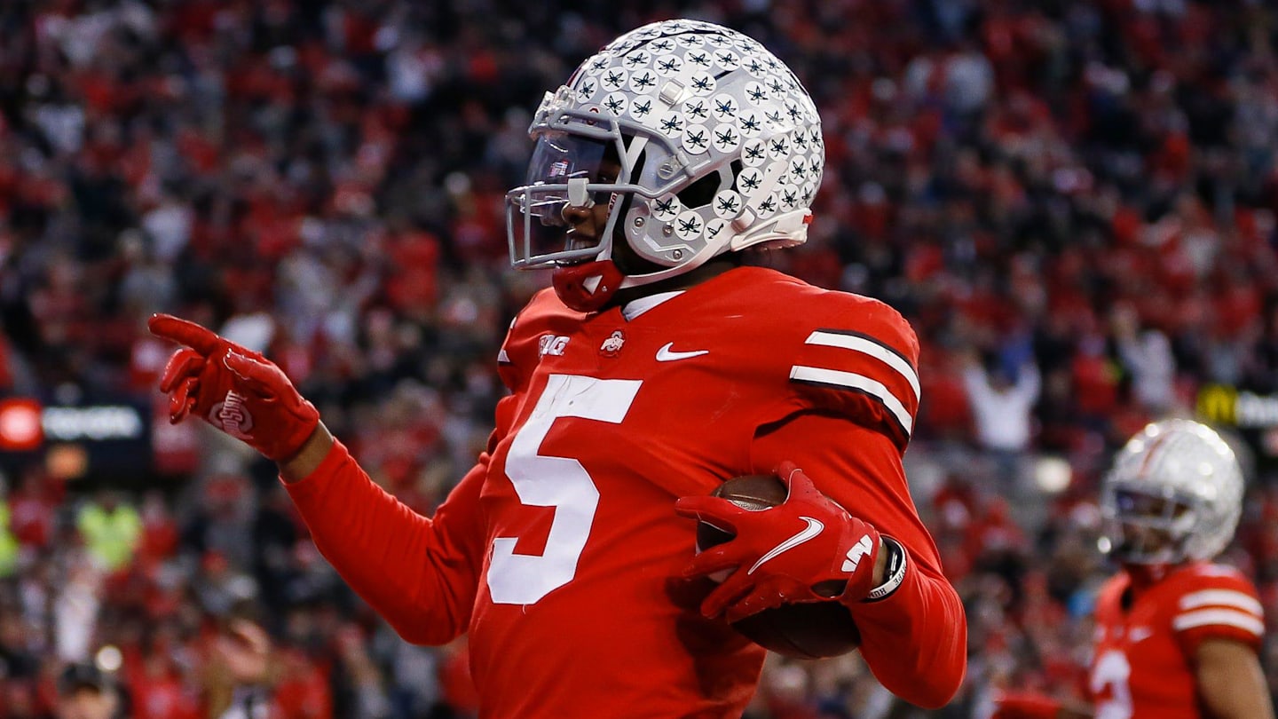 Former Ohio State Star Gets Brutally Honest on Gigantic Contract