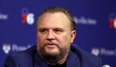 Daryl Morey