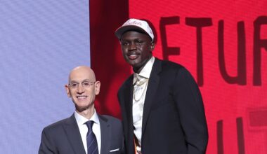 Phoenix Suns Turned Down This Offer for First-Round Pick