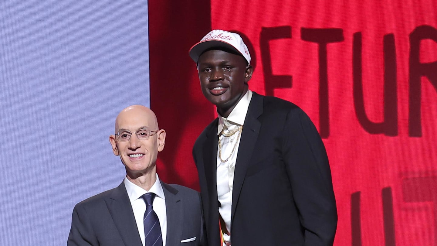 Phoenix Suns Turned Down This Offer for First-Round Pick