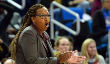 Mercury Coach Profile: Cynthia Cooper