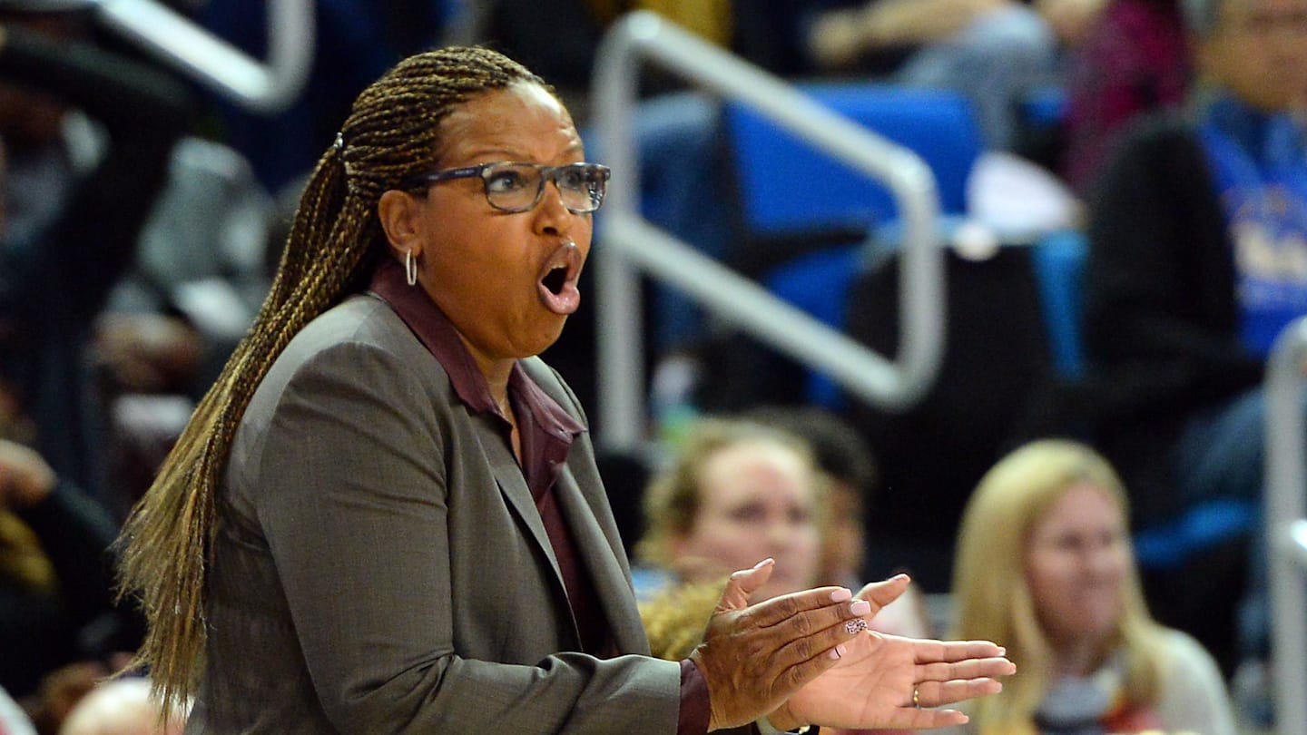 Mercury Coach Profile: Cynthia Cooper