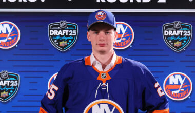 2025 NHL Draft