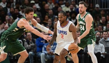 Former Bucks Champion Wants to Beat Milwaukee Every Chance He Gets After Being Traded