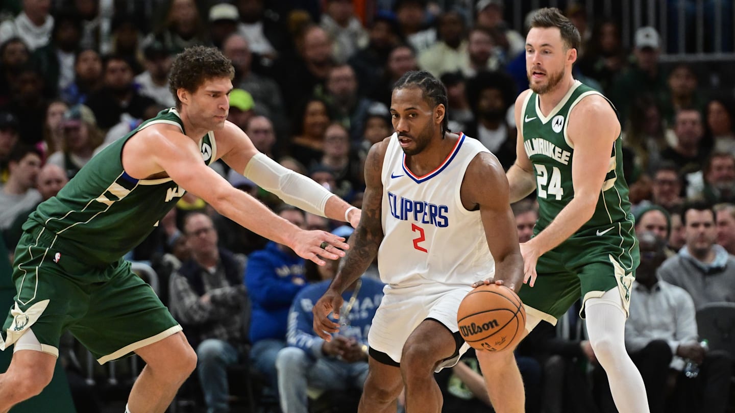Former Bucks Champion Wants to Beat Milwaukee Every Chance He Gets After Being Traded