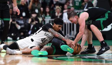 Why the Nets Could Be a Trade Partner to Watch for the Celtics